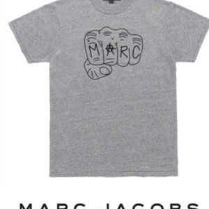 Marc by Marc Jacobs Graphic T-shirt